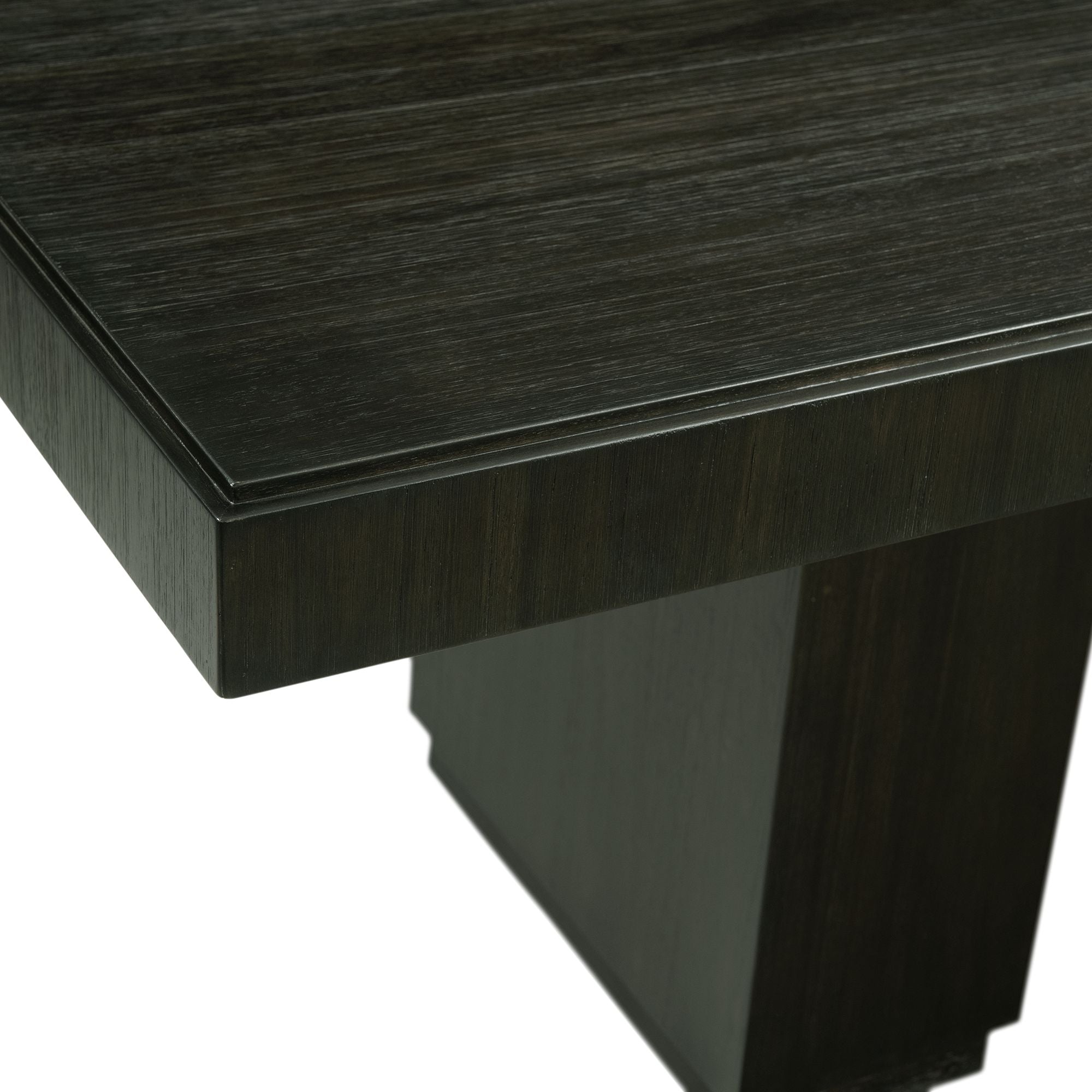 Donovan-Rectangular-Standard-Height-Dining-Table-in-Black