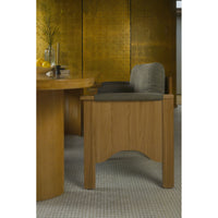 Bauer Dining Chair Sage
