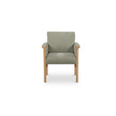 Bauer Dining Chair Sage