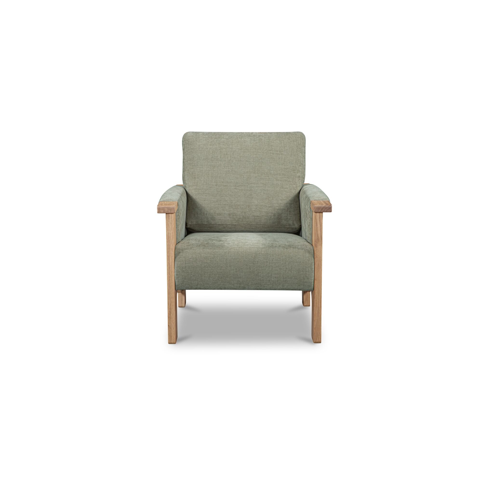 Bauer Accent Chair Sage