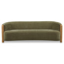 Anya Sofa Olive