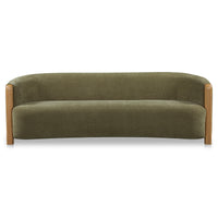 Anya Sofa Olive