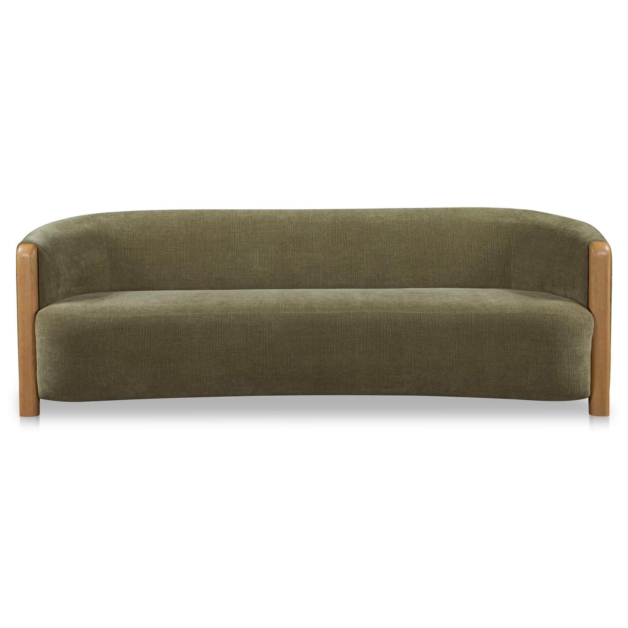 Anya Sofa Olive