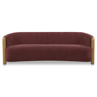 Anya Sofa Berry