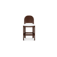 Emil Counter Stool Cream