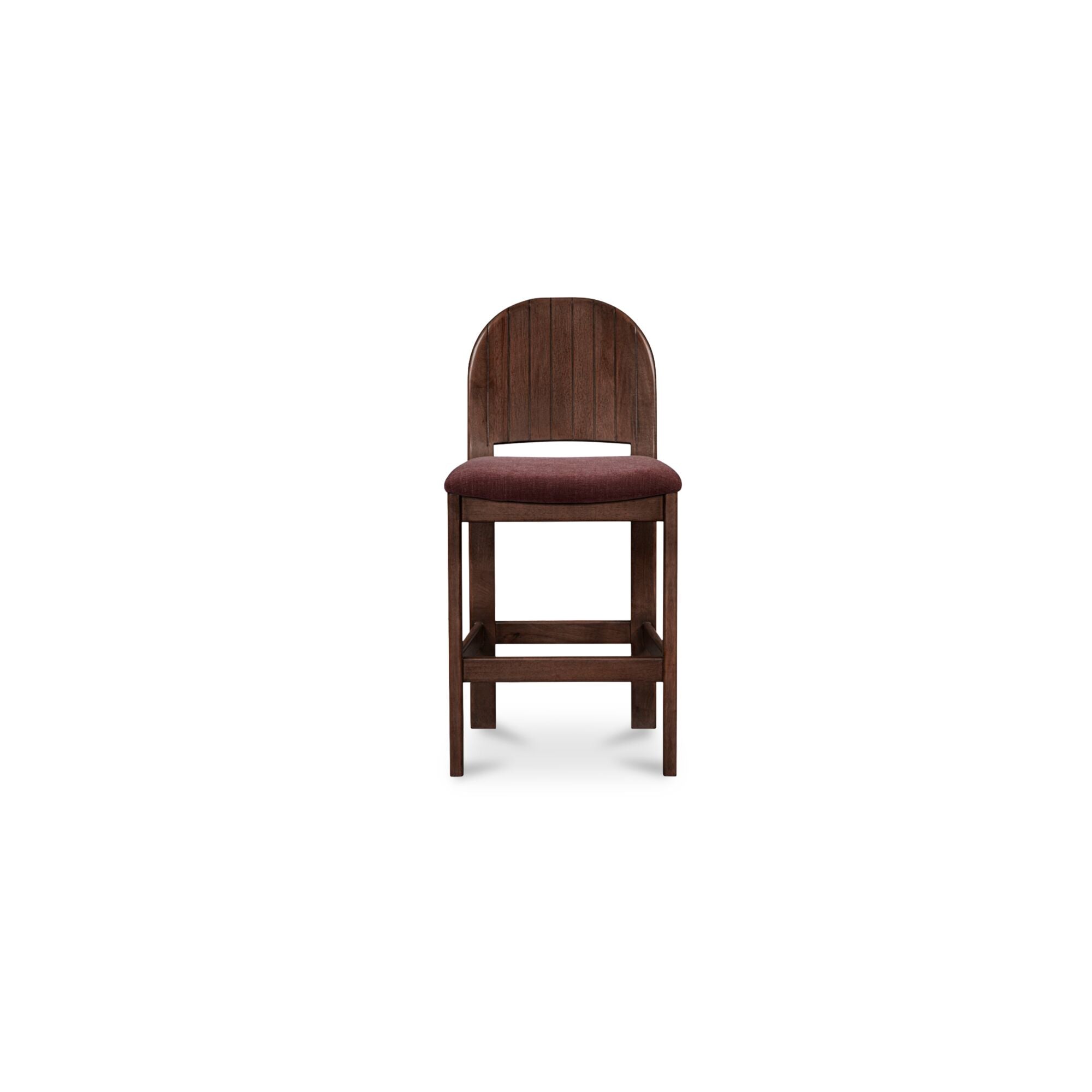 Emil Counter Stool Berry