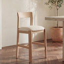 Oli Counter Stool Stripe