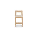 Oli Counter Stool Stripe