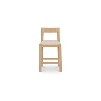 Oli Counter Stool Stripe