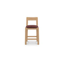 Oli Counter Stool Berry