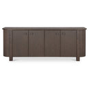 Loren Sideboard Dark Brown
