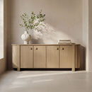 Loren Sideboard Natural