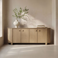 Loren Sideboard Natural