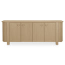 Loren Sideboard Natural