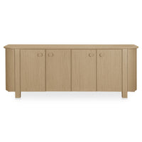 Loren Sideboard Natural