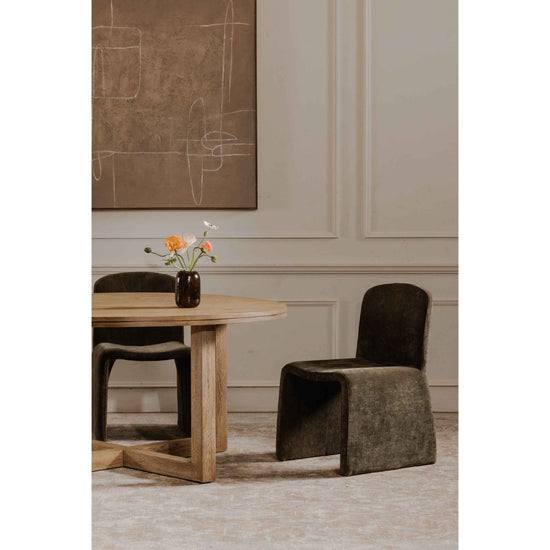 Ella Dining Chair Cedar Green