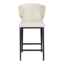 Delaney Counter Stool Beige