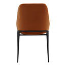 Sedona Dining Chair Amber - Set Of Two