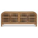 Maddie Sideboard Natural
