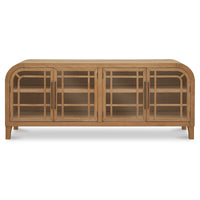 Maddie Sideboard Natural