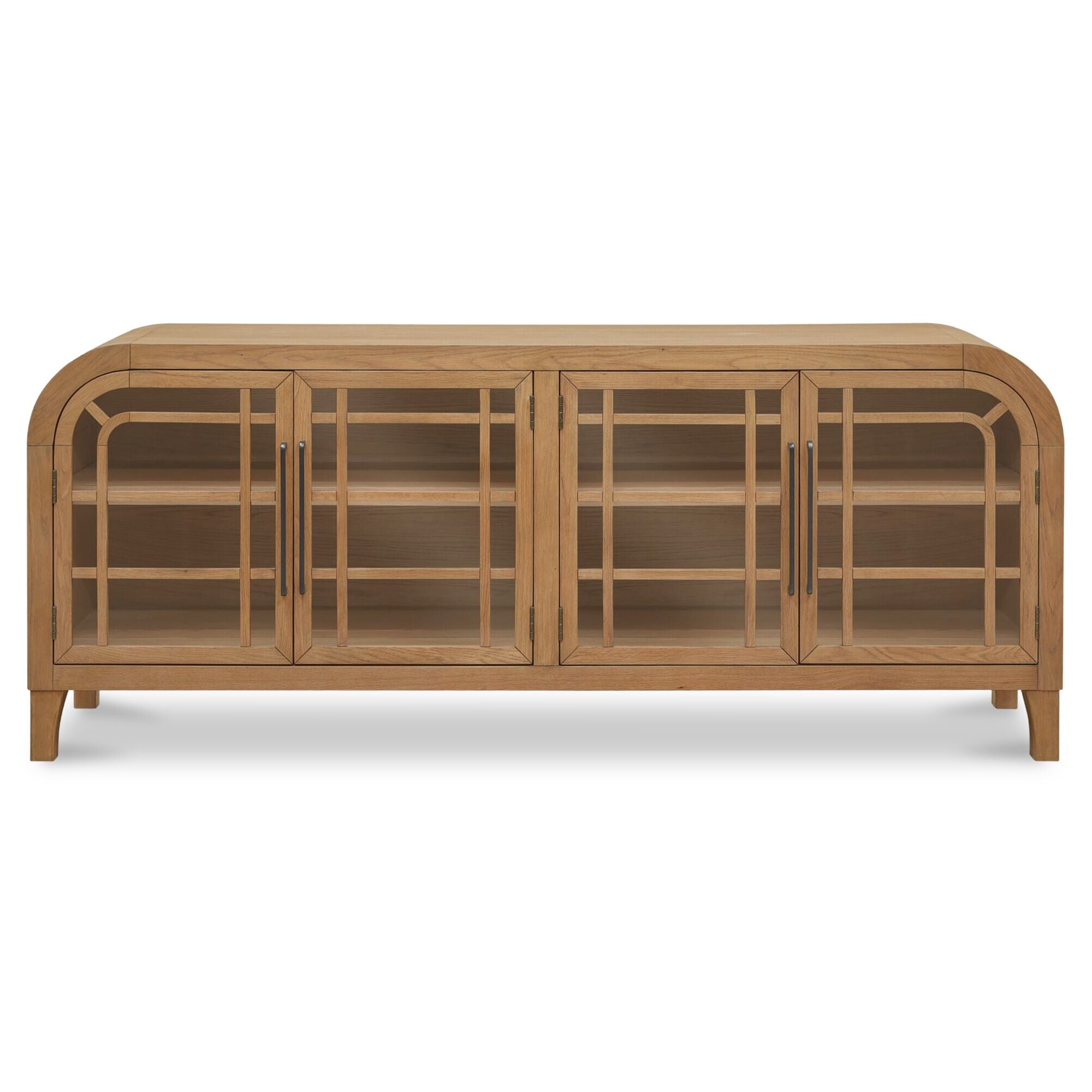 Maddie Sideboard Natural