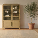 Maddie Cabinet Natural