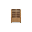 Maddie Cabinet Natural
