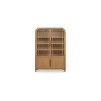 Maddie Cabinet Natural