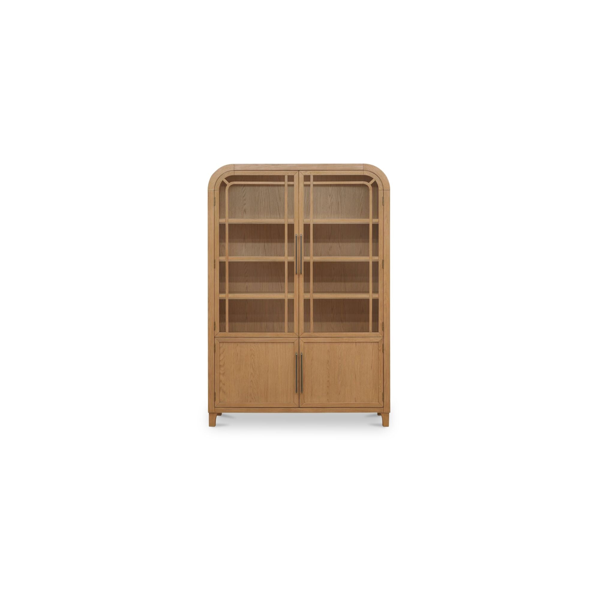 Maddie Cabinet Natural