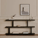 Miri Shelf Small Black