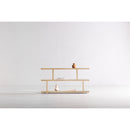 Miri Small Shelf Oak
