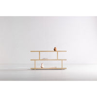 Miri Small Shelf Oak