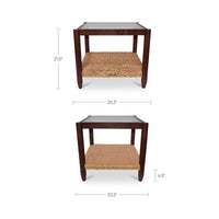 Beth Side Table