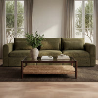Beth Coffee Table