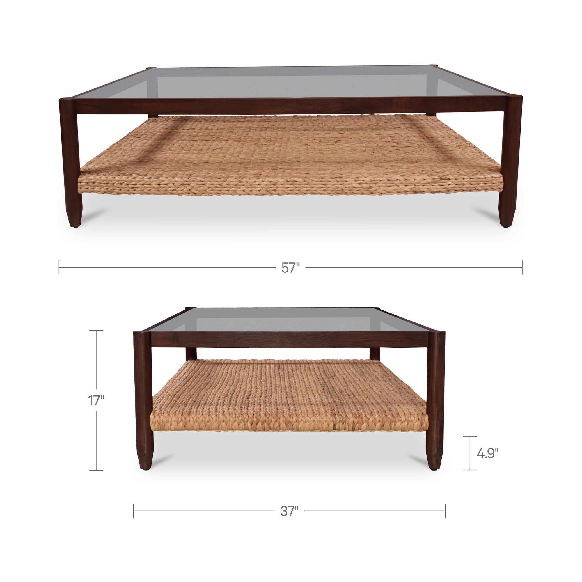 Beth Coffee Table