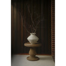 Emmeline Outdoor Side Table Natural