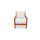 Raf Outdoor Accent Chair Natural