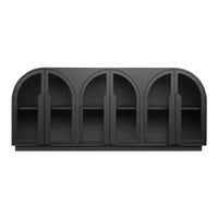 Salone Sideboard Black