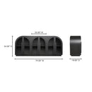 Salone Sideboard Black