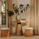 Tutto Cafe Table Natural