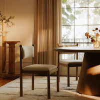Tutto Dining Table Natural