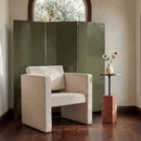 Garbo Screen Deep Olive Lacquer