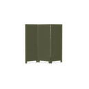 Garbo Screen Deep Olive Lacquer