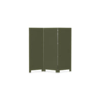 Garbo Screen Deep Olive Lacquer