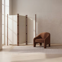 Enni Screen Off White