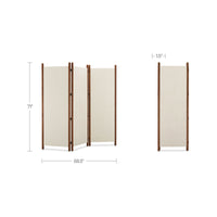 Enni Screen Off White