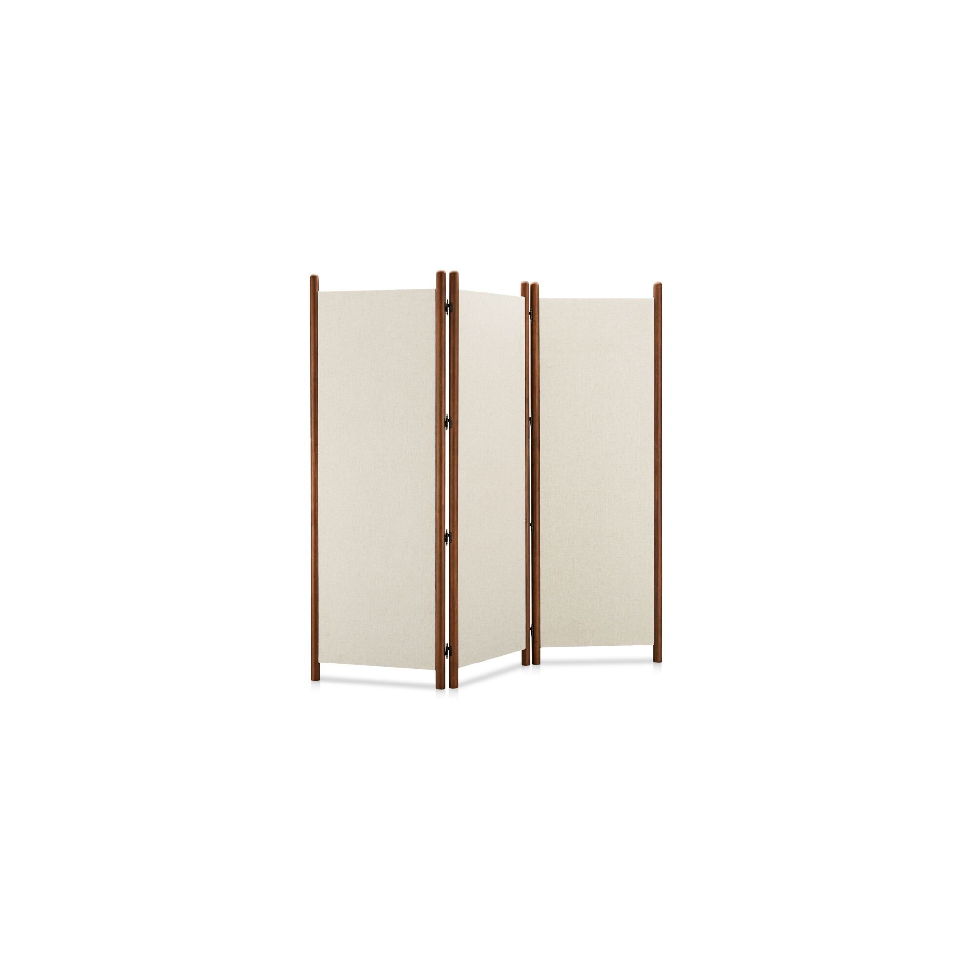 Enni Screen Off White