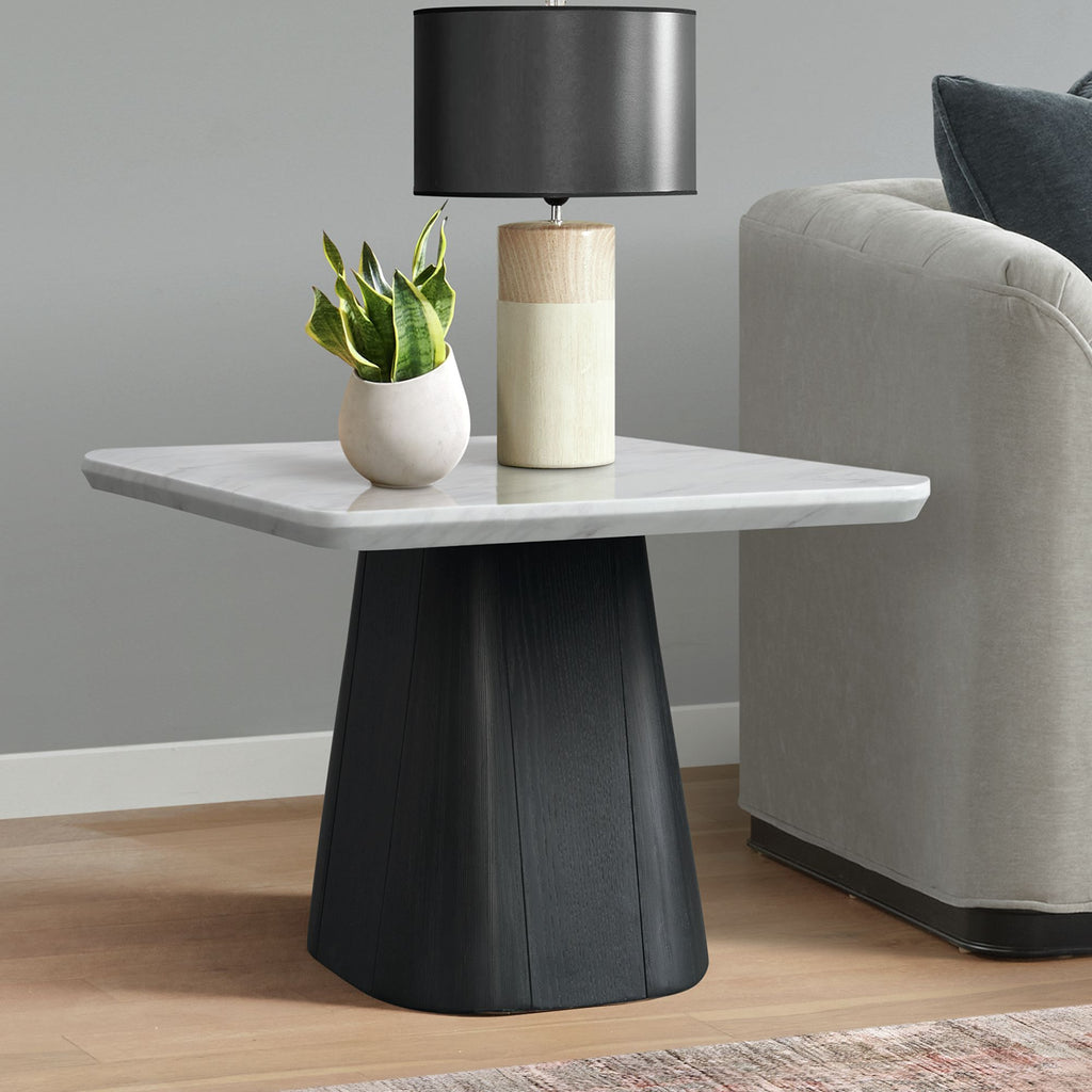 Edison-End-Table-in-White-and-Black