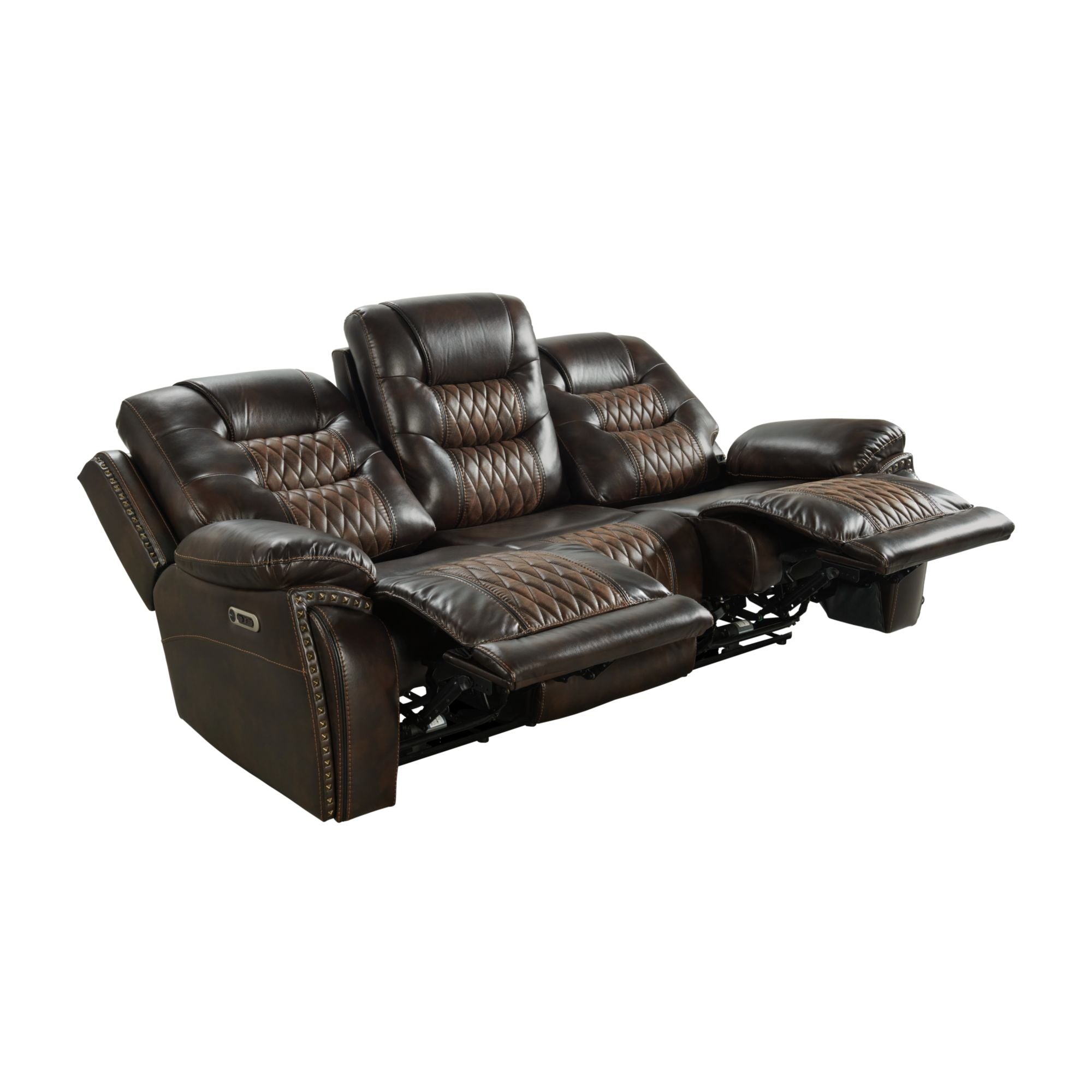 El-Camino-Power-Motion-Sofa-with-Power-Headrest-in-Marietta-Brown