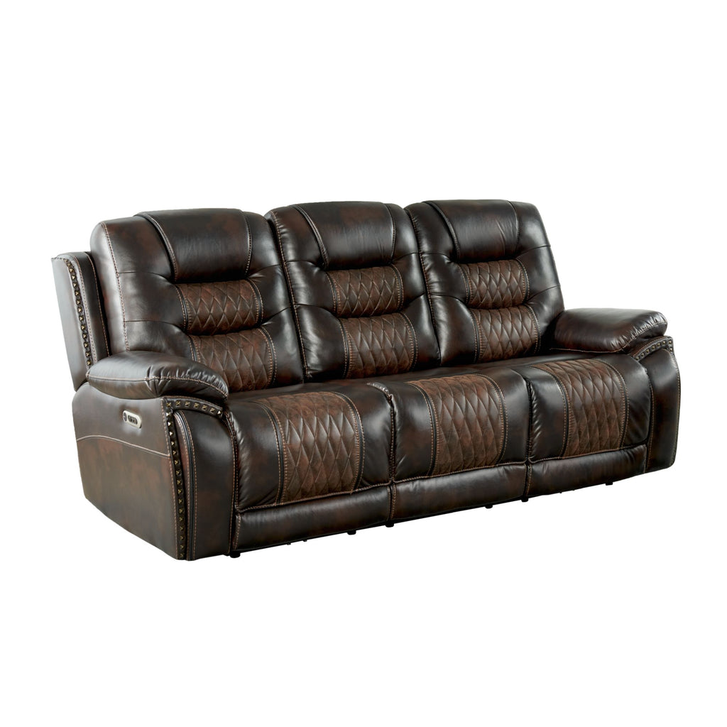 El-Camino-Power-Motion-Sofa-with-Power-Headrest-in-Marietta-Brown